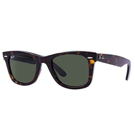 Ray-Ban MOD. 2140 - Gafas de Sol Unisex, Marrón ( Marron tortoise ...