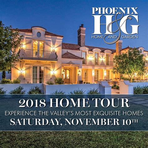 Phoenix Home & Garden 2018 Home Tour - Phoenix Home & Garden