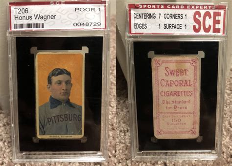 53 best Honus Wagner images on Pholder | Baseballcards, Baseball and ...