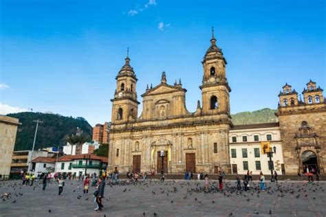 Private Guided Tour of Bogota, Medellin, Cartagena | Zicasso