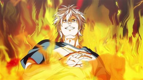 Crunchyroll - Athletic Passions Catch Fire in Burning Kabaddi TV Anime ...