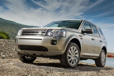 Land Rover Freelander 2 Pictures 2014 | Welcome Cars