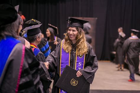 South Texas College awards over 2,700 degrees & certificates at Fall Commencement