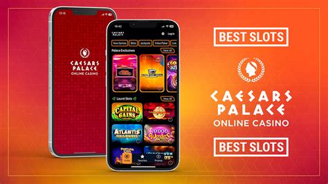 Caesars Palace Online Casino: Claim HUGE $2500 Deposit Match For New Games