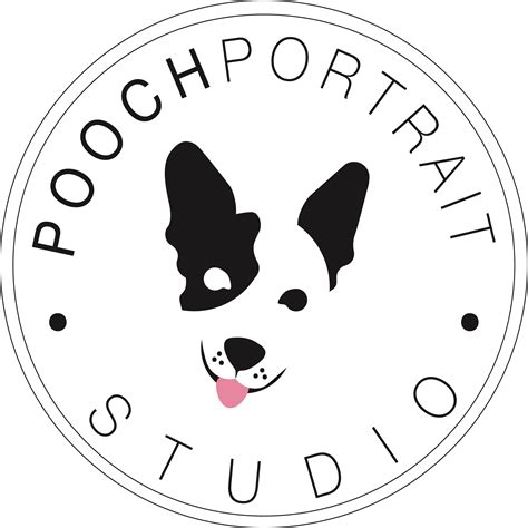 Pooch Portrait Studio