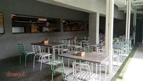 Get 40% Discount, 20% Cashback at Biergarten, Whitefield, Bangalore ...