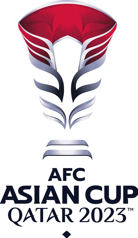 NEW 2023 AFC Asian Cup official logo by Glatier3 on DeviantArt