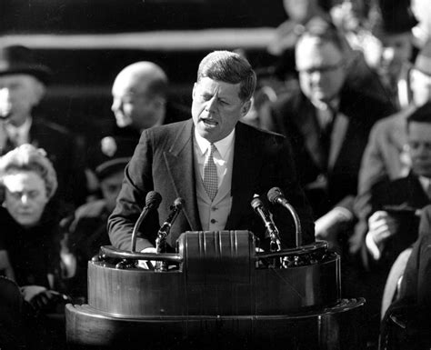 JFK Library Foundation launches podcast about president | The Seattle Times