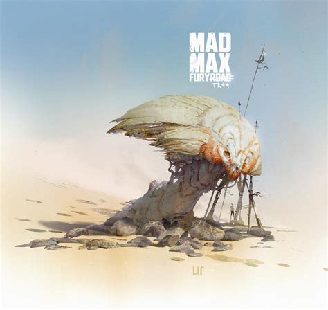 artwork, Digital 2D, Mad Max, Mad Max: Fury Road Wallpapers HD ...