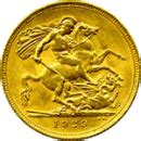 British Sovereign Gold Coin | Buy Gold Sovereign Coins Online