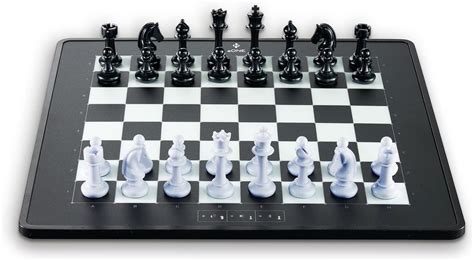 Millennium eONE Electronic Chess Set (Electronic Games) – BigaMart