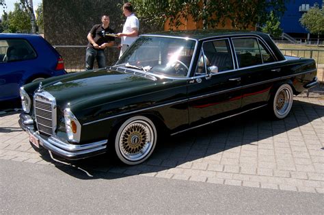 Mercedes Benz W108 | Mercedes benz, Benz, Mercedes