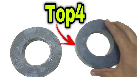 Top4 diy inventions in the world using free electricity - YouTube