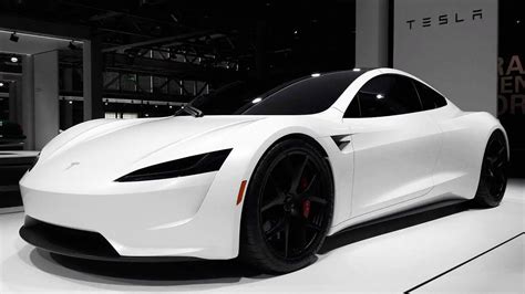 Tesla Roadster 2024 Is Finally Here, And It's Genius - YouTube