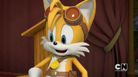 Image - Sonic boom tails 04.jpg | Disney Fanon Wiki | FANDOM powered by ...