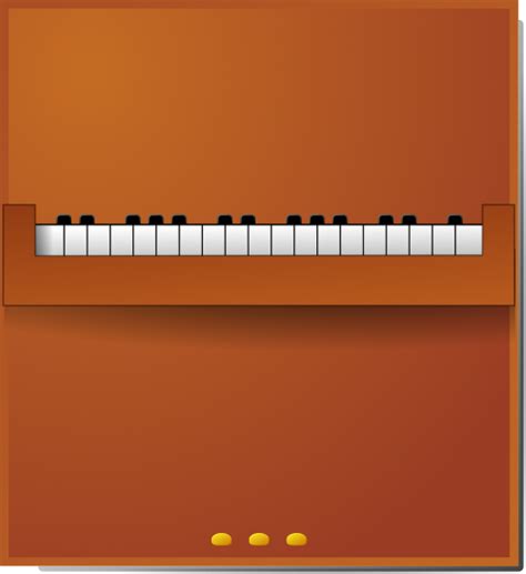 Piano,keyboard,piano keyboard,frame,card - free image from needpix.com