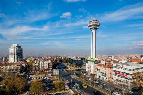 Ankara’da Gezilecek Yerler – Mutlaka Görmeniz Gereken 10 Mekan - Nefis ...