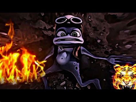 crazy frog dance | mix special fx | awesome audio visual effects | ChanowTv - YouTube