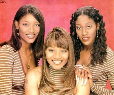 SWV....when Coko's nail were shorter and Doper. | Dat Was Dope! | Pinterest