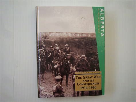 Alberta in the 20th Century; A Journalistic History of the Province in Twelve Volumes; Volume ...