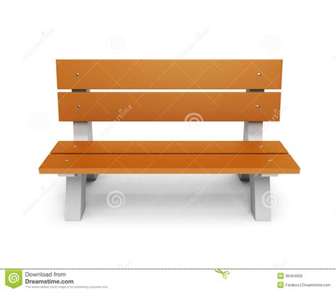 Park bench clipart - Clipground