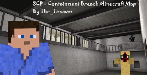 Scp containment breach map - lopalabel