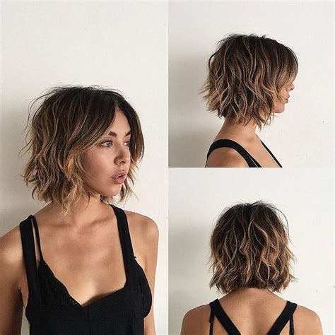 Pin on short bob haircuts with bangs