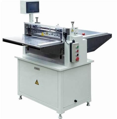 Sheet Cutting Machine at Best Price in Suzhou, Jiangsu | Suzhou Chuanri Precision Co., Ltd.