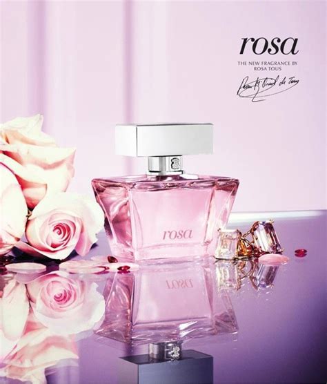 Rosa Tous perfume - a fragrance for women 2013