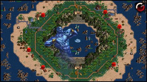 Steam Community :: Guide :: Island Kingdoms | 1-4 Player | Heroes of Might and Magic III - HD ...