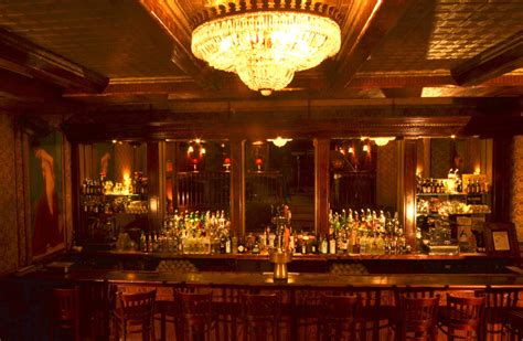 The 5 best speakeasies in New York City