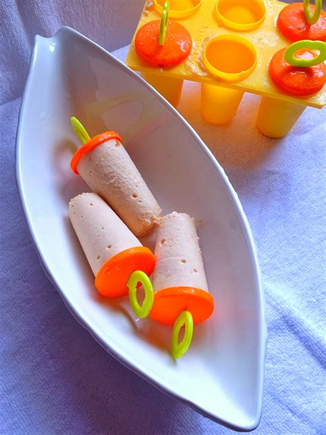 Veg Indian Cooking: Malai Kulfi