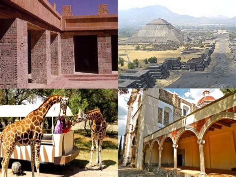 San Juan Teotihuacán, México - Pueblo Mágico: Guía Definitiva - Tips ...