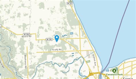 Best Trails near Fort Gratiot Township, Michigan | AllTrails