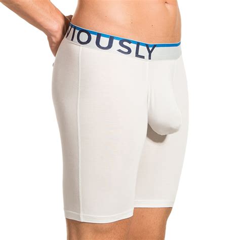 The best pouch underwear for men with big dicks and big balls – The Big ...