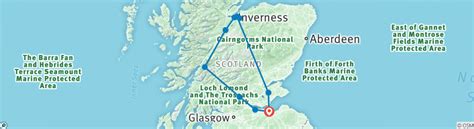 2-day Outlander Tour (Small Group) by Highland Experience Tours with 12 Tour Reviews - TourRadar