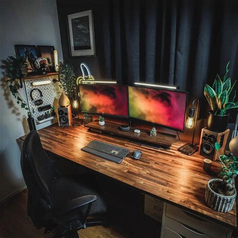 Home Office Setup Guide 2024: The Fundamentals | by Luchianenco Filip | CalibraAI | Medium