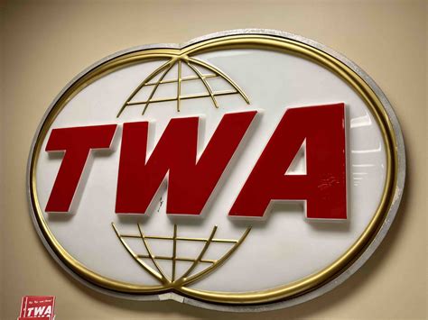 Discover Aviation History: Journey Through Time at the TWA Museum in Kansas City - Pam Gann