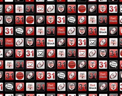 Stade Toulousain Projects :: Photos, videos, logos, illustrations and ...