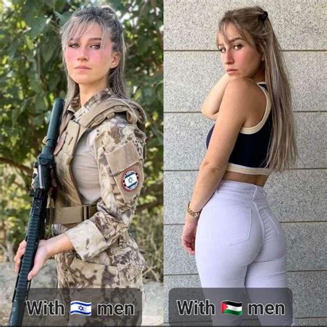 Israeli women captives : r/PoliticsPlay