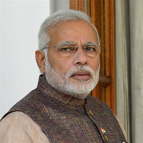 Narendra Modi - AmealiaHero