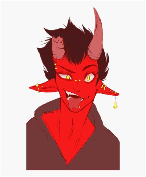 Anime Pfp Devil Horns - Pin By Usagi_yuichiro On Boy | Hamkriskar