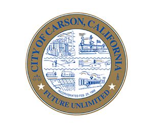 City of Carson - California Contract Cities Association