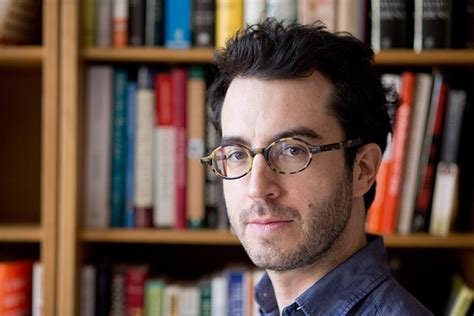 Read On with Jonathan Safran Foer | JewishBoston