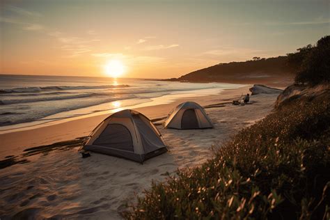 21 Best State Parks In The US for Camping