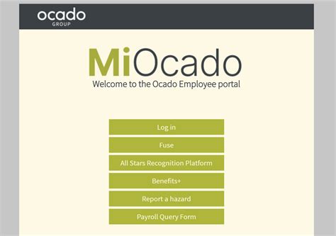 Miocado Login Online Miocado Portal For Staff Member