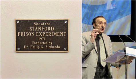 Stanford Prison Experiment: The 1971 role playing of guards and prisoners brought out more ...