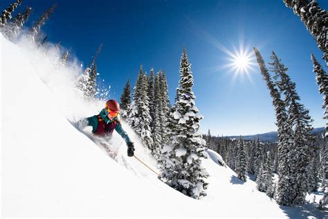 5 reasons to ski at Steamboat Springs this year - The Points Guy