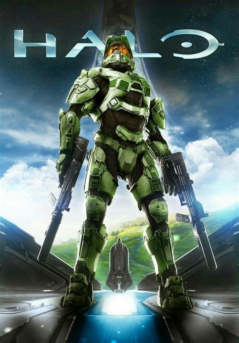 Halo 5 Guardians Master Chief | Halo master chief, Halo 5 guardians, Halo 5