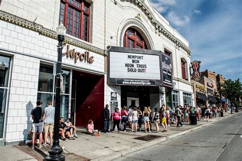 New documentary explores lengthy history of Columbus rock venue Newport Music Hall - cleveland.com